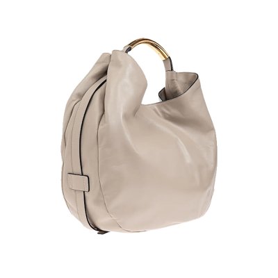 THE HANDLE ME MEDIUM HOBO BAG